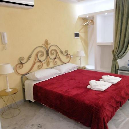 Federico 70 Giada Economy Hotel Palermo Exterior foto